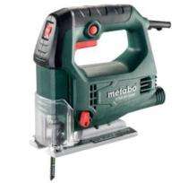 Metabo 450 W 65 mm in Wood Corded Jigsaw STEB 65 18 mm_0