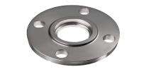 Nickle Alloy 100 mm Slip On Flanges_0