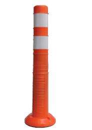 Shree Jee Spring Post PVC Bollard_0