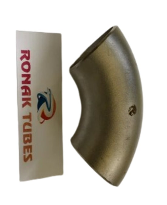Ronak Tubes Stainless Steel Female 90 Degree Elbows 20 in_0