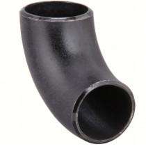 Ronak Tubes Carbon Steel Female 90 Degree Elbows 24 in_0