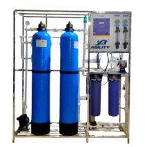Commercial RO Plant 500 LPH_0