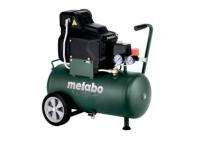 Metabo 1500 W Piston Compressor BASIC 250 7.8 CFM_0