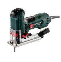Metabo 710 W 100 mm in Wood Corded Jigsaw STE 100 22 mm_0