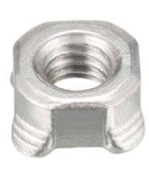 Pooja Square Nuts ISO 9001_0