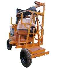 SEW Mini Concrete Mixer 400 L_0