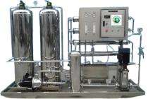 Ability 500 LPH RO Water Treatment Plant_0