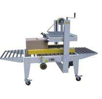 Carton Sealing Machine 700 box/hr Semi Automatic Single Phase 1690 x 830 x 1180 mm_0