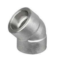 Ronak Tubes Stainless Steel Female 45 Degree Elbows 12 inch_0