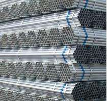 Nippon 40 mm GI Pipes IS 1239 7 m_0