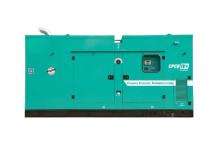 Powerica CPCB-IV+ 15 kVA Three Phase 85 L Diesel Generators_0