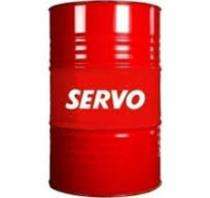 SERVO LUBE 68 Synthetic 4 Wheeler Engine Oil 210 L Drum_0