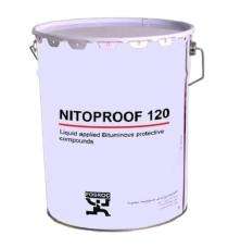 Fosroc Nitoproof 120 Concrete Bonding Chemical 15 L Bucket_0