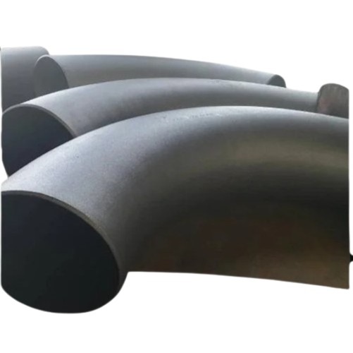 MESTA INC Stainless Steel Bent Pipes_1