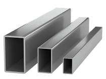 Steel House 260 x 180 mm Rectangular Carbon Steel Hollow Section 12 mm IS 4923 YST 310_0