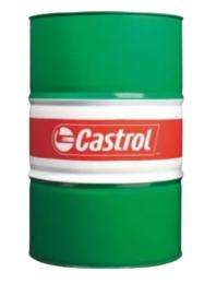 Castrol RX Superturbo Synthetic Heavy Duty Commercial Engine Oil 210 L Drum_0