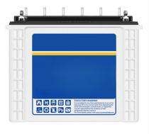 EA GTI ES5 KWT VRLA 4 - 6 V 150 Ah Lead Acid Batteries_0
