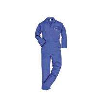 Pride Uniforms Full Sleeves Cotton Safety Suit_0