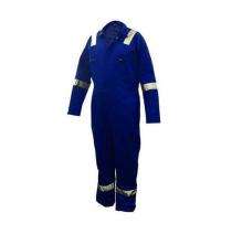 Pride Uniforms Full Sleeves Cotton Safety Suit_0