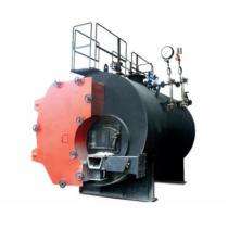 Balaji Boilers 2000 kg/hr Steam IBR Approved Boiler SFF2000 10.54 kg/cm2_0