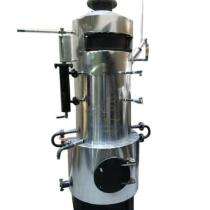 Balaji Boilers 500 kg/hr Non IBR Boiler WF500 10.54 kg/cm2_0