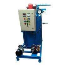 Balaji Boilers 100 kg/hr Non IBR Boiler GF100 10.54 kg/cm2_0
