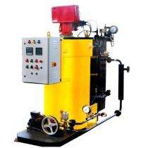 Balaji Boilers 200 kg/hr Coil Non IBR Boiler OGF200 10.54 kg/cm2_0