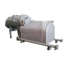 Balaji Boilers 500 kg/hr Combitherm Non IBR Boiler CF500 10.54 kg/cm2_0