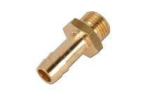 Prime BHN M5 Pneumatic Hose Nipple 30 bar_0