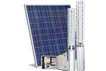 Adani Solar Pumps Submersible Stainless steel_0