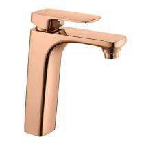 Parryware Chrome Tall Body Basin Mixer Faucet T2346A4_0