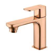 Parryware Chrome Pillar Cock Faucet T2301A4_0
