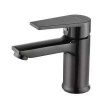 Parryware Chrome Single Lever Basin Mixer Faucet G5814A5_0