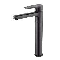 Parryware Chrome Pillar Cock Tall Body Faucet G5864A5_0