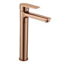 Parryware Chrome Tall Body Basin Mixer Faucet G5846A4_0