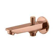 Parryware Chrome Wall Spout with Diverter Faucet G5828A4_0