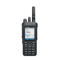 MOTOROLA R7 136 - 174 Mhz 5 km Walkie Talkie_0