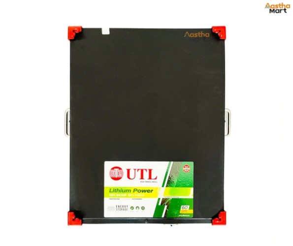 UTL ULIBES-51.2V100AH-LP100-PM Inverter 51.2 V 100 Ah Lead Acid Batteries_1