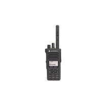 MOTOROLA XIR P8600I 136 - 174 Mhz 5 km Walkie Talkie_0