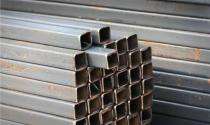 TATA 40 x 40 mm Square Carbon Steel Hollow Section 2 mm IS 4923 YST 210_0