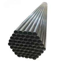 Jindal 80 mm MS Pipes ASTM A53 6 m_0