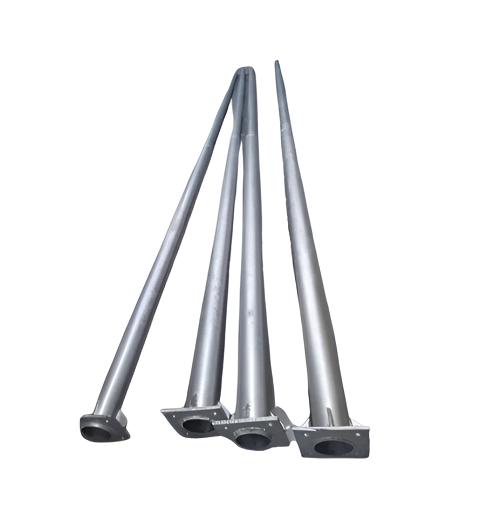 Swami 9 m MS Poles_2