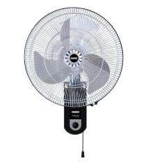 USHA TURBO 180 430 mm 3 Blades Wall Fan_0