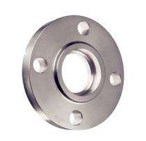 Bullion Alloy Steel Socket Weld Flanges 8 in Class 900_0