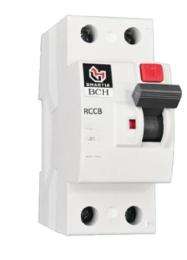 BCH BCHRCBR030DPC63 63 A Double Pole 30 mA RCCB_0
