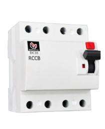 BCH BCHRCBR300FPC40 40 A Four Pole 300 mA RCCB_0