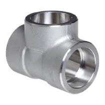 Nova 1 inch Stainless Steel Pipe Fitting Tee_0