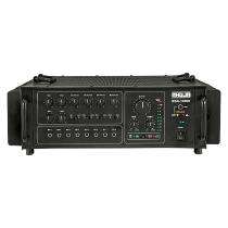 Ahuja SSA-10000 Multi Channel 220 - 240 V Amplifier 50 - 15000 Hz ±3 dB_0