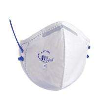 Airo Fresh N95 Polypropylene Nose Masks Free Size White_0