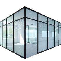 Spacedraft 51 mm Commercial Aluminium Partition_0